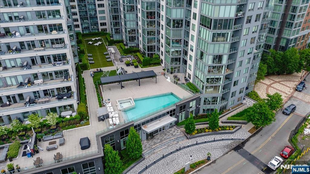 9 Ave At Port Imperial, Unit 605 West New York, NJ 07093 - Photo 49 of 50