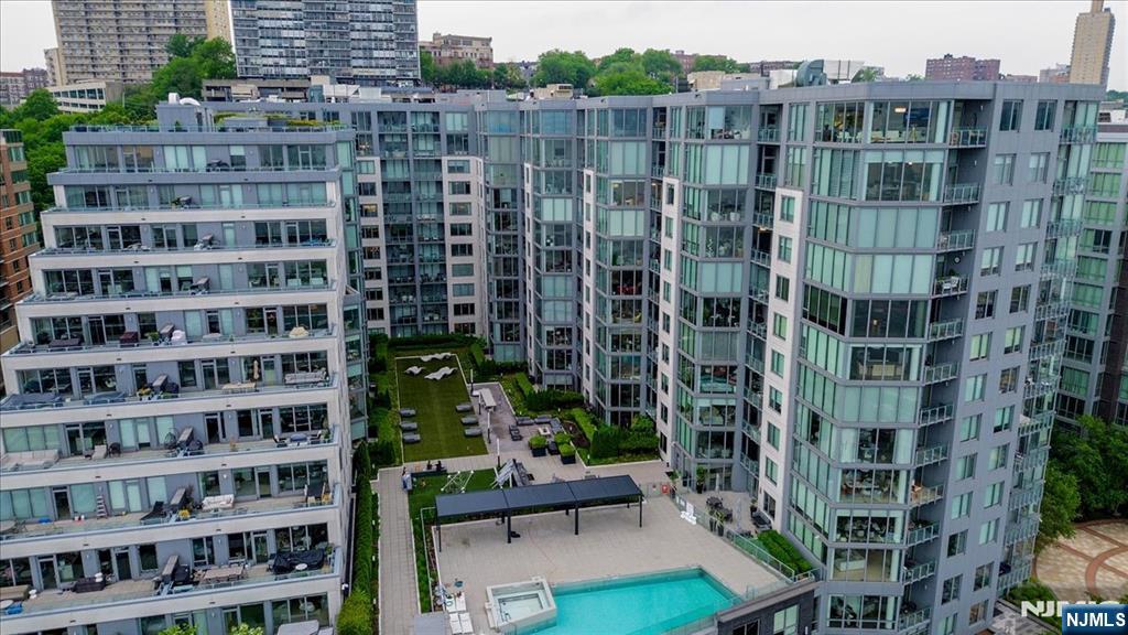 9 Ave At Port Imperial, Unit 605 West New York, NJ 07093 - Photo 50 of 50