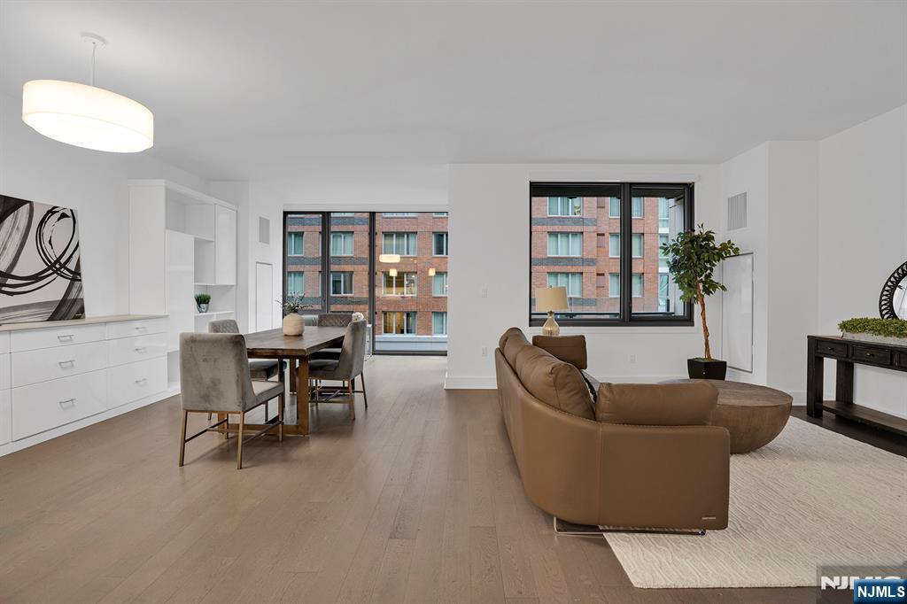 9 Ave At Port Imperial, Unit 605 West New York, NJ 07093 - Photo 8 of 50