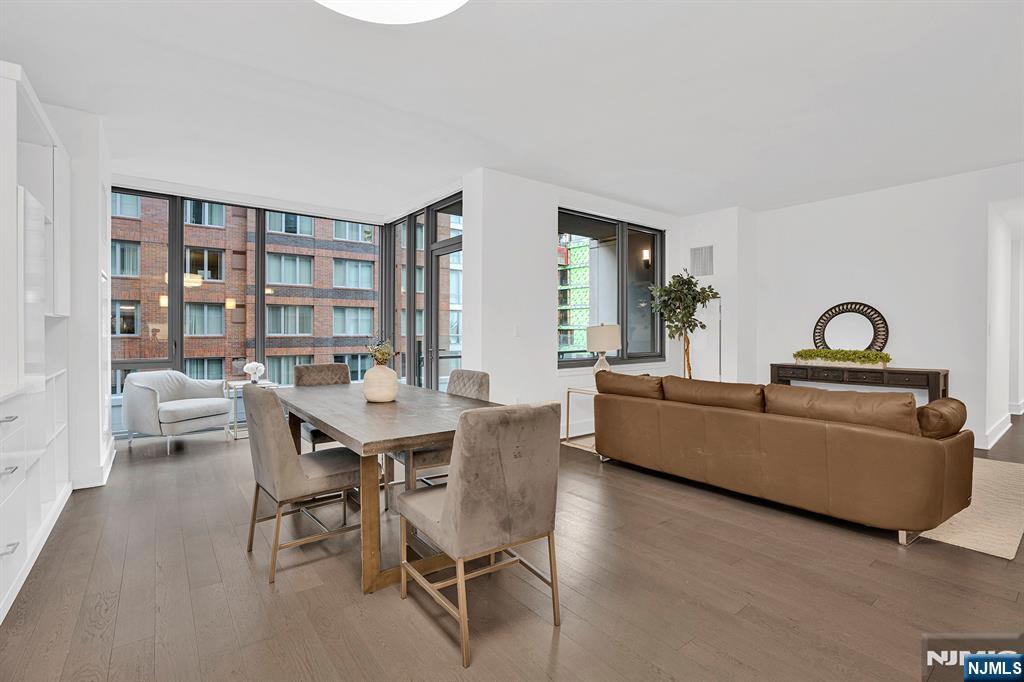 9 Ave At Port Imperial, Unit 605 West New York, NJ 07093 - Photo 9 of 50