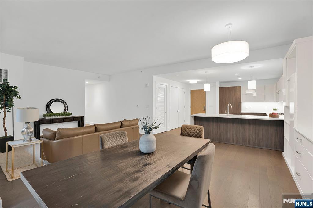 9 Ave At Port Imperial, Unit 605 West New York, NJ 07093 - Photo 10 of 50