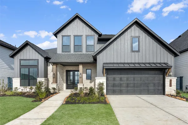 $574,911 | 4818 Ara Drive, Richmond, TX 77469