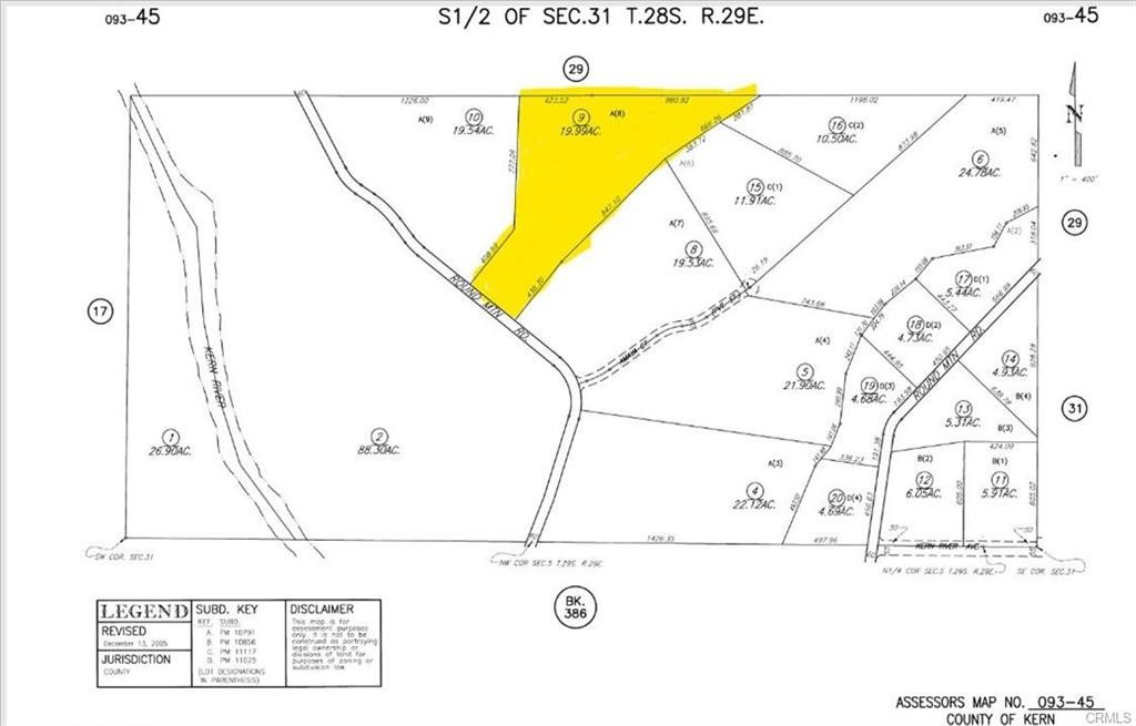 13300 Round Mountain Road Bakersfield, CA 93308 - Photo 11 of 13 a picture of a park