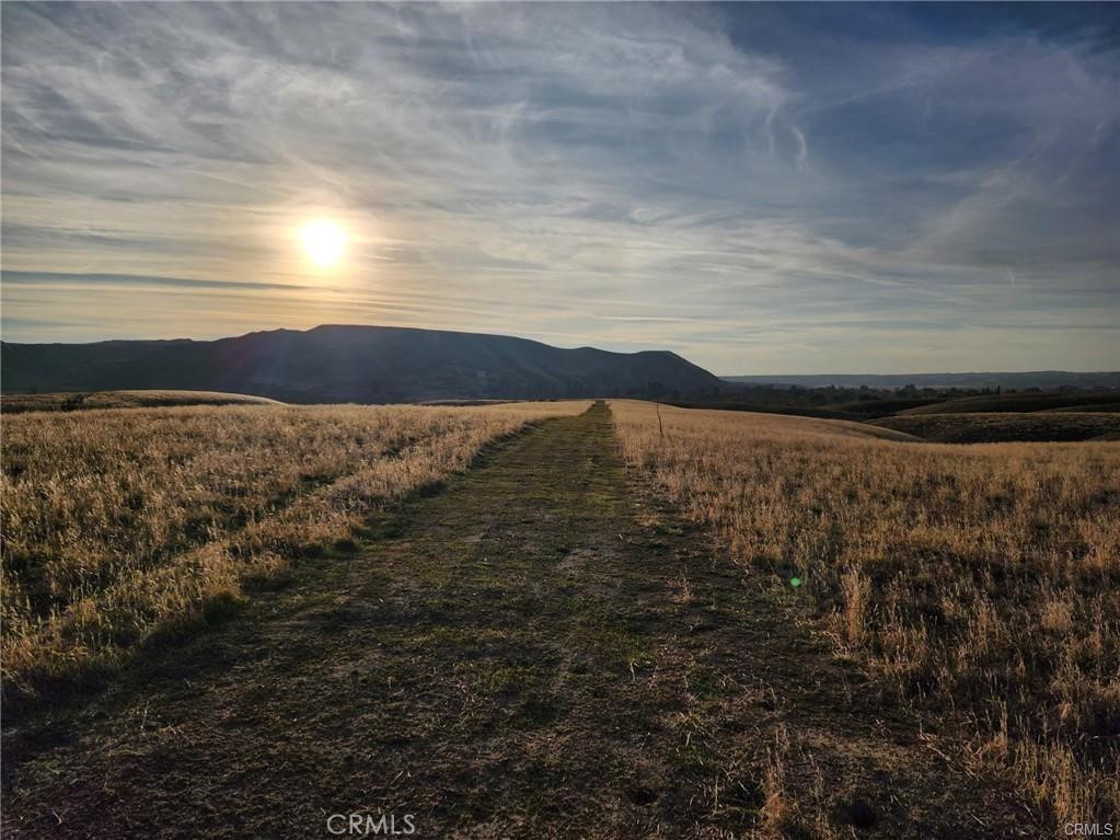 13300 Round Mountain Road Bakersfield, CA 93308 - Photo 13 of 13 a view of ocean
