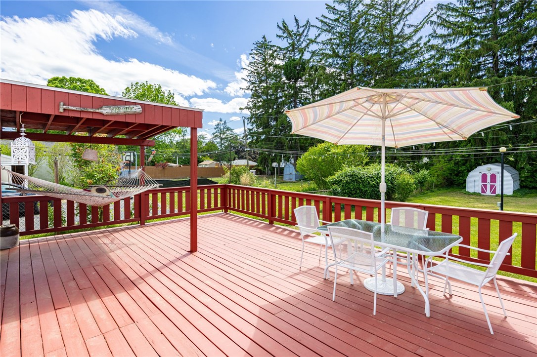 367 Walzer Road Irondequoit, NY 14622 - Photo 36 of 49