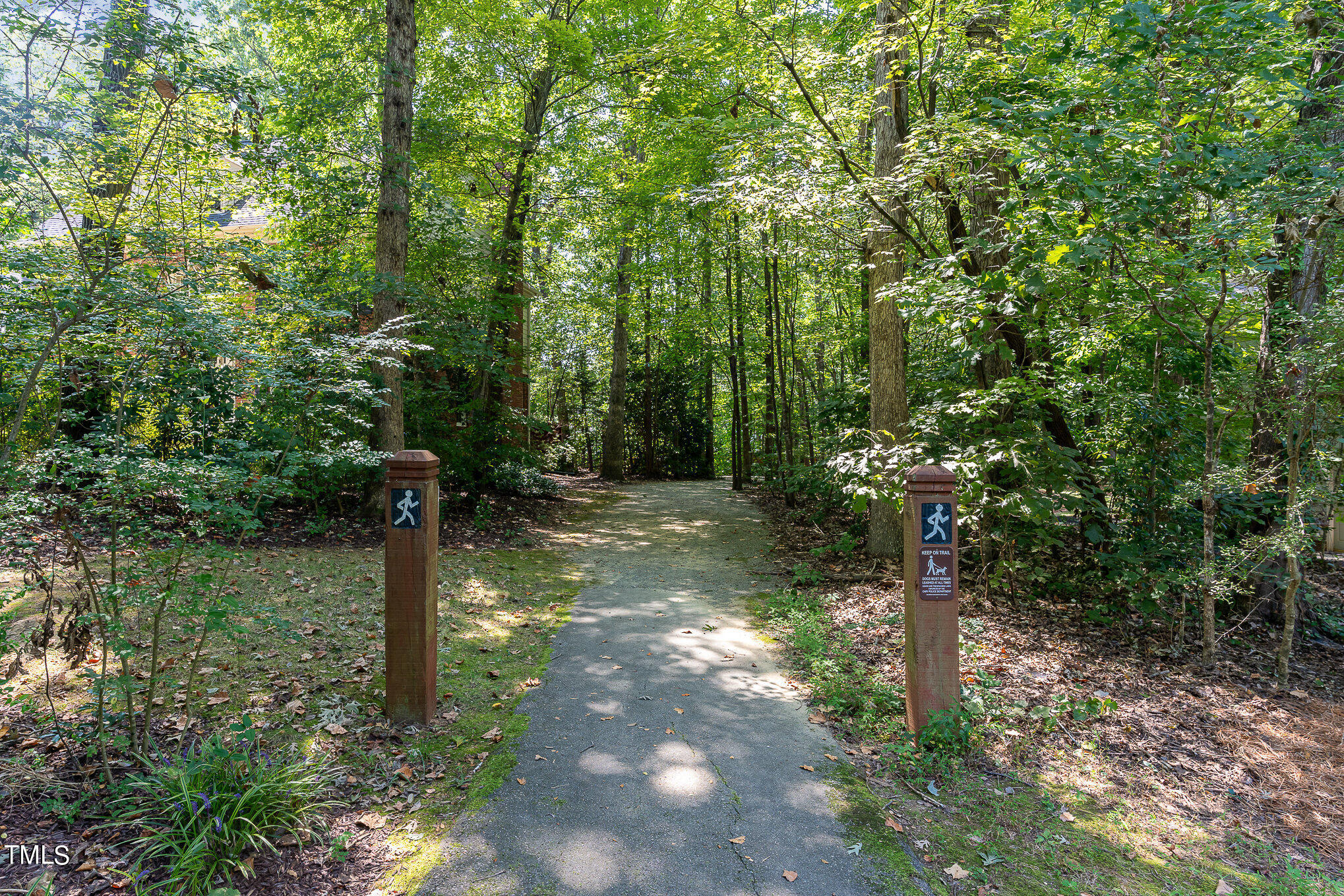 109 Lochfield Drive Cary, NC 27518 - Photo 30 of 43