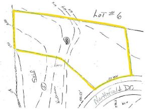 Lot #6 Northfield Drive Springfield, VT 05150 - Photo 1 of 1