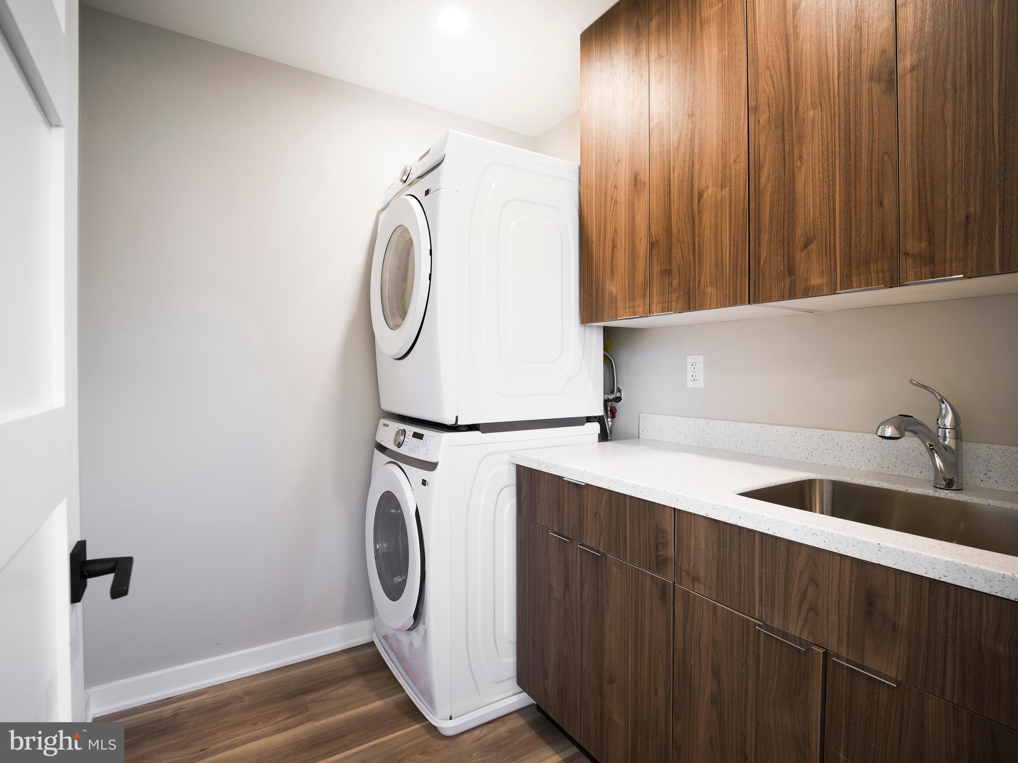 410 Sandy Bank Road Media, PA 19063 - Photo 44 of 57 2nd floor Laundry