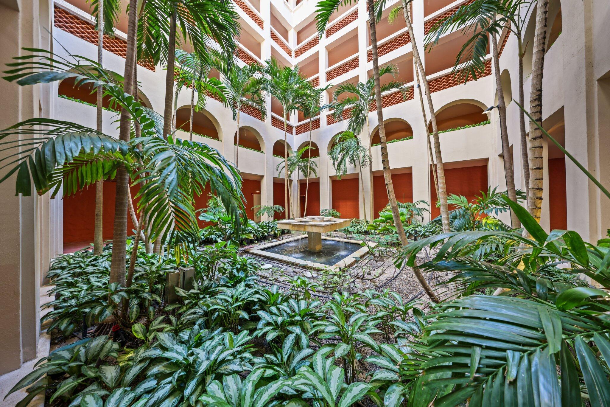 2 North Breakers Row, Unit S32 Palm Beach, FL 33480 - Photo 11 of 77 a view of a multi story building