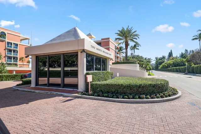 $7,500,000 | 2 North Breakers Row, Unit S32, Palm Beach, FL 33480