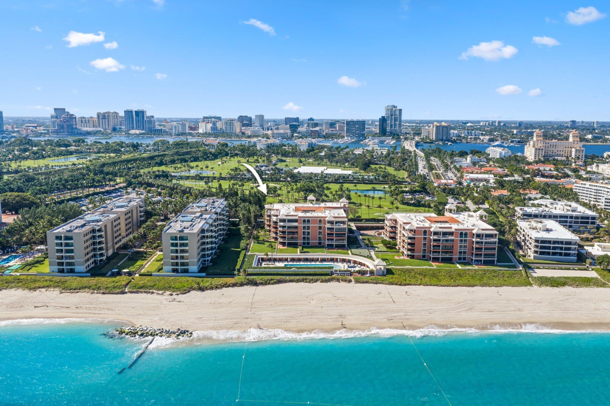 2 North Breakers Row, Unit S32 Palm Beach, FL 33480 - Photo 72 of 77 2 North Breakers Row S-32, Palm Beach