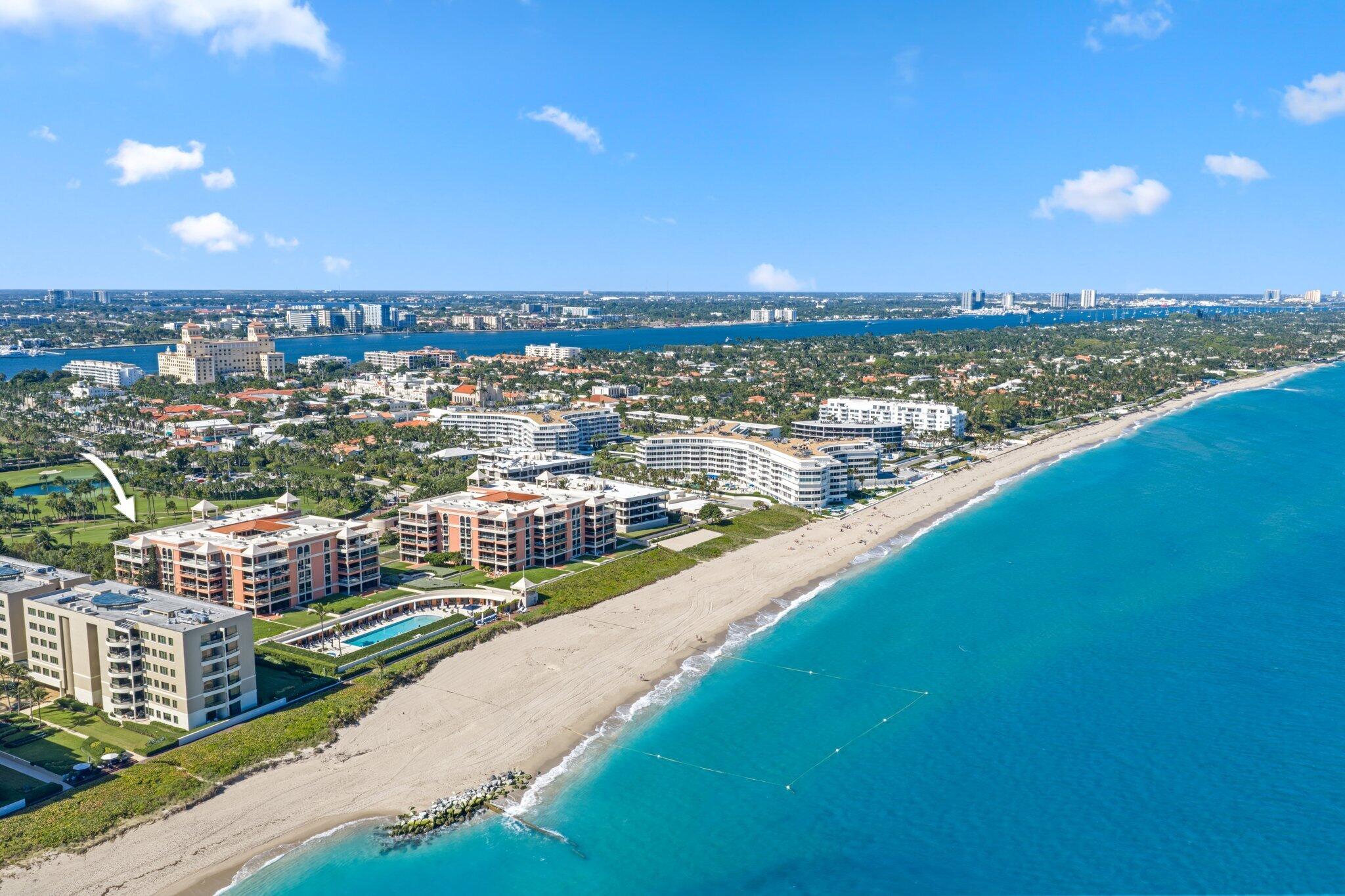 2 North Breakers Row, Unit S32 Palm Beach, FL 33480 - Photo 76 of 77 2 North Breakers Row S-32, Palm Beach