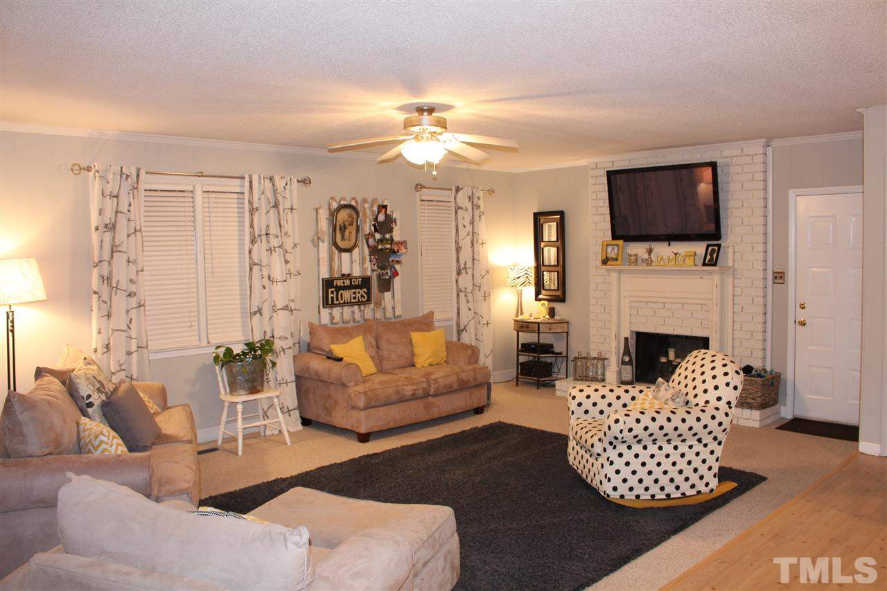 6735 Johnson Mill Road Durham, NC 27712 - Photo 5 of 18 Photo 5
