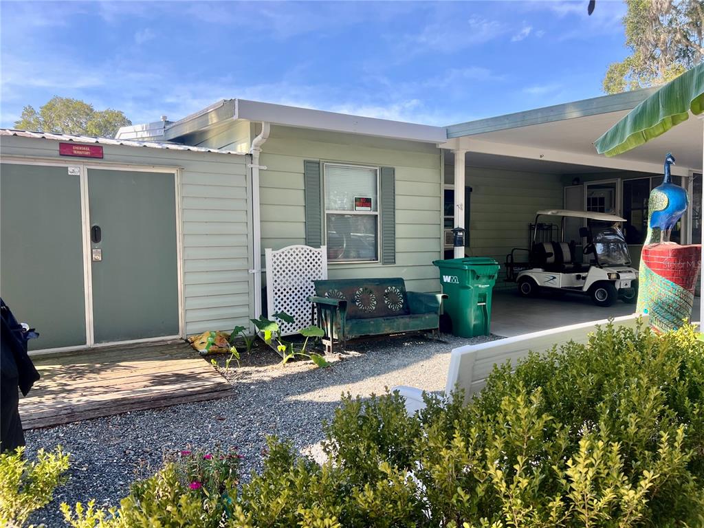 2 South Bobwhite Road Wildwood, FL 34785 - Photo 48 of 57