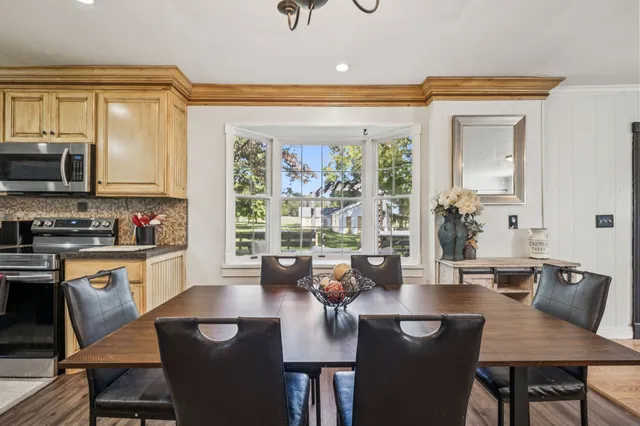 $375,000 | 296 Penile Drive, Decherd, TN 37324