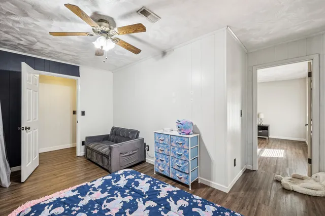 $375,000 | 296 Penile Drive, Decherd, TN 37324