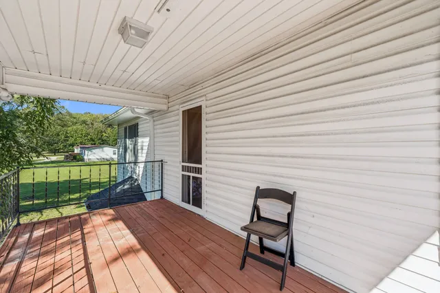 $375,000 | 296 Penile Drive, Decherd, TN 37324