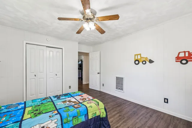 $375,000 | 296 Penile Drive, Decherd, TN 37324