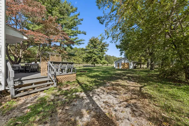 $375,000 | 296 Penile Drive, Decherd, TN 37324