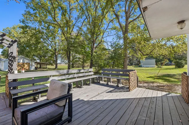 $375,000 | 296 Penile Drive, Decherd, TN 37324