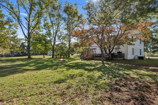 $375,000 | 296 Penile Drive, Decherd, TN 37324