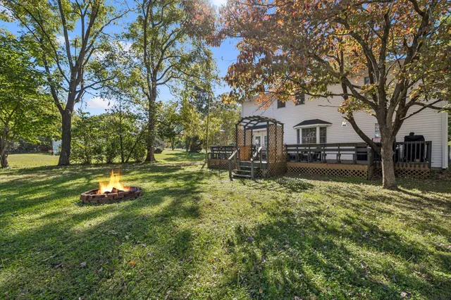 $375,000 | 296 Penile Drive, Decherd, TN 37324