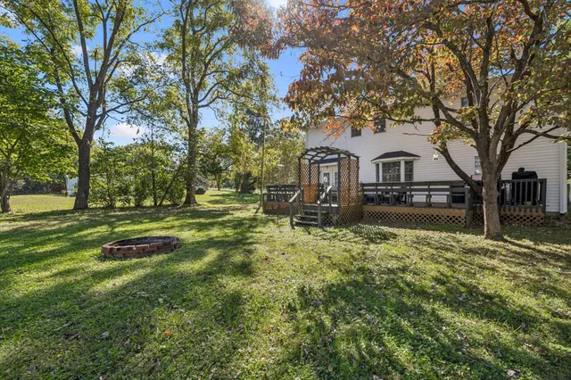 $375,000 | 296 Penile Drive, Decherd, TN 37324