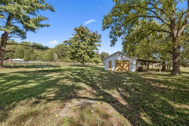 $375,000 | 296 Penile Drive, Decherd, TN 37324