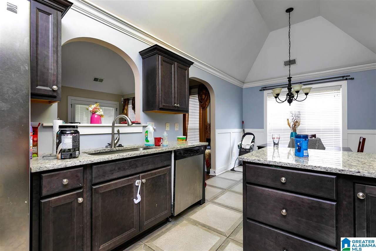 1029 Pearl Place Calera, AL 35040 - Photo 3 of 7