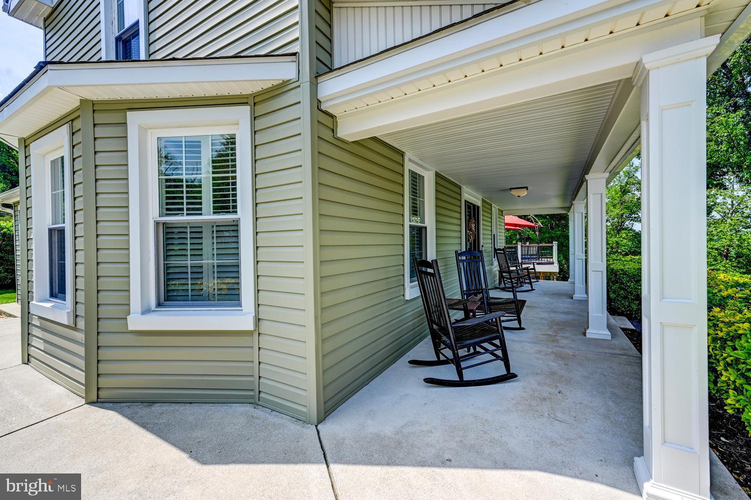 2546 Hollingsworth Road Finksburg, MD 21048 - Photo 4 of 53