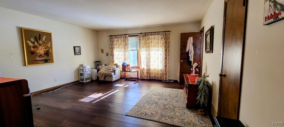 143 Lake Road Columbia, NY 13491 - Photo 17 of 34