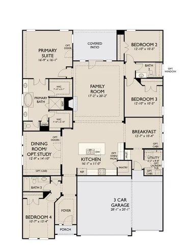 $485,020 | 30815 Swift Hill Lane, Waller, TX 77484