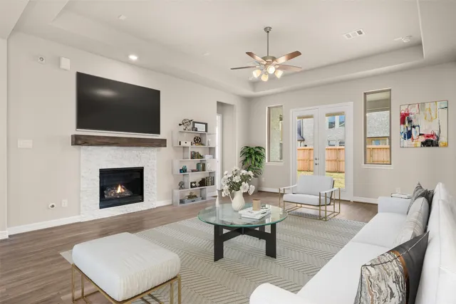 $485,020 | 30815 Swift Hill Lane, Waller, TX 77484