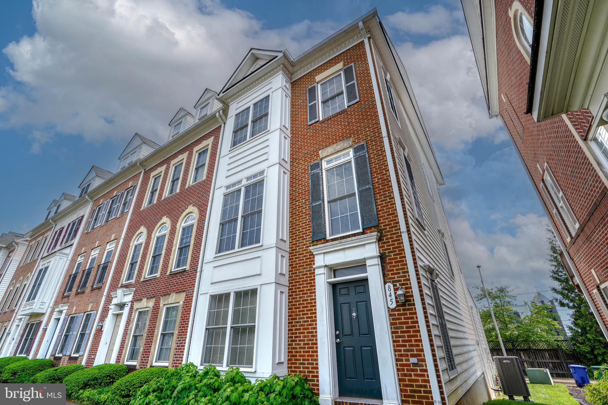 845 Ramsay Street Baltimore, MD 21230 - Photo 1 of 32 Exterior Front