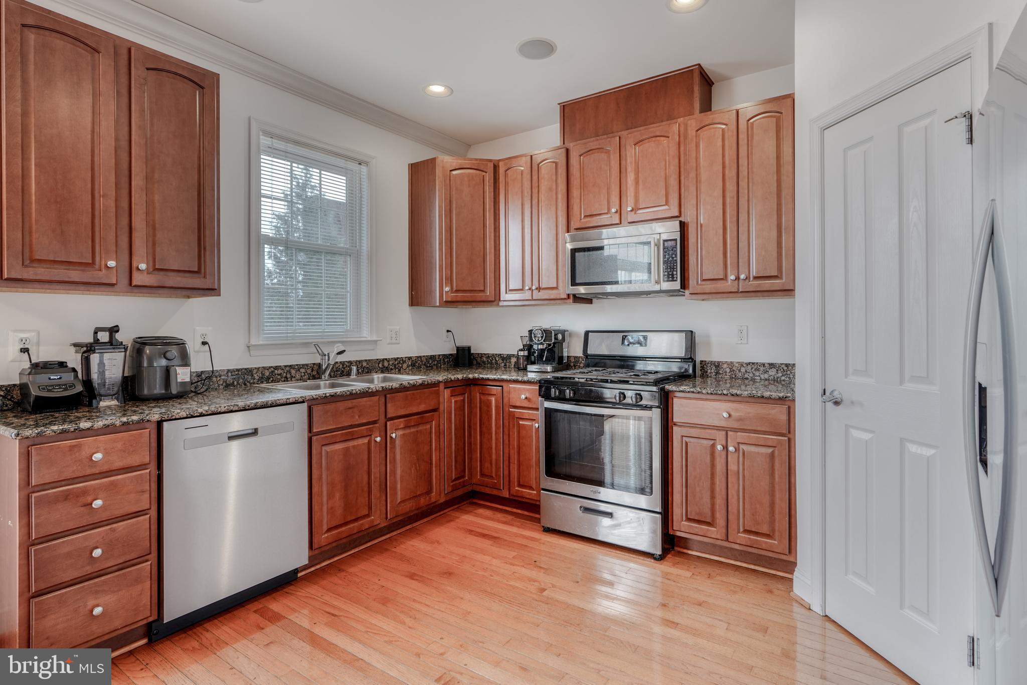 845 Ramsay Street Baltimore, MD 21230 - Photo 12 of 32 Kitchen