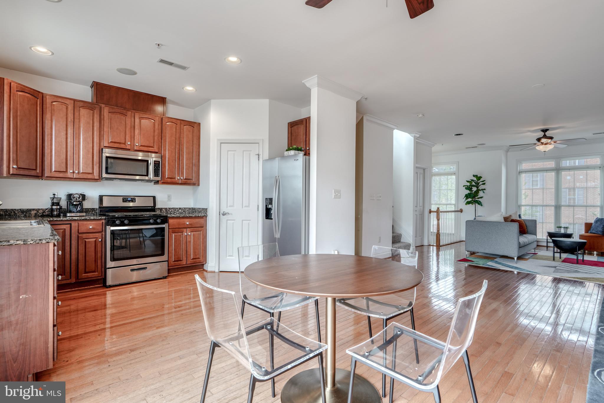 845 Ramsay Street Baltimore, MD 21230 - Photo 13 of 32 Kitchen
