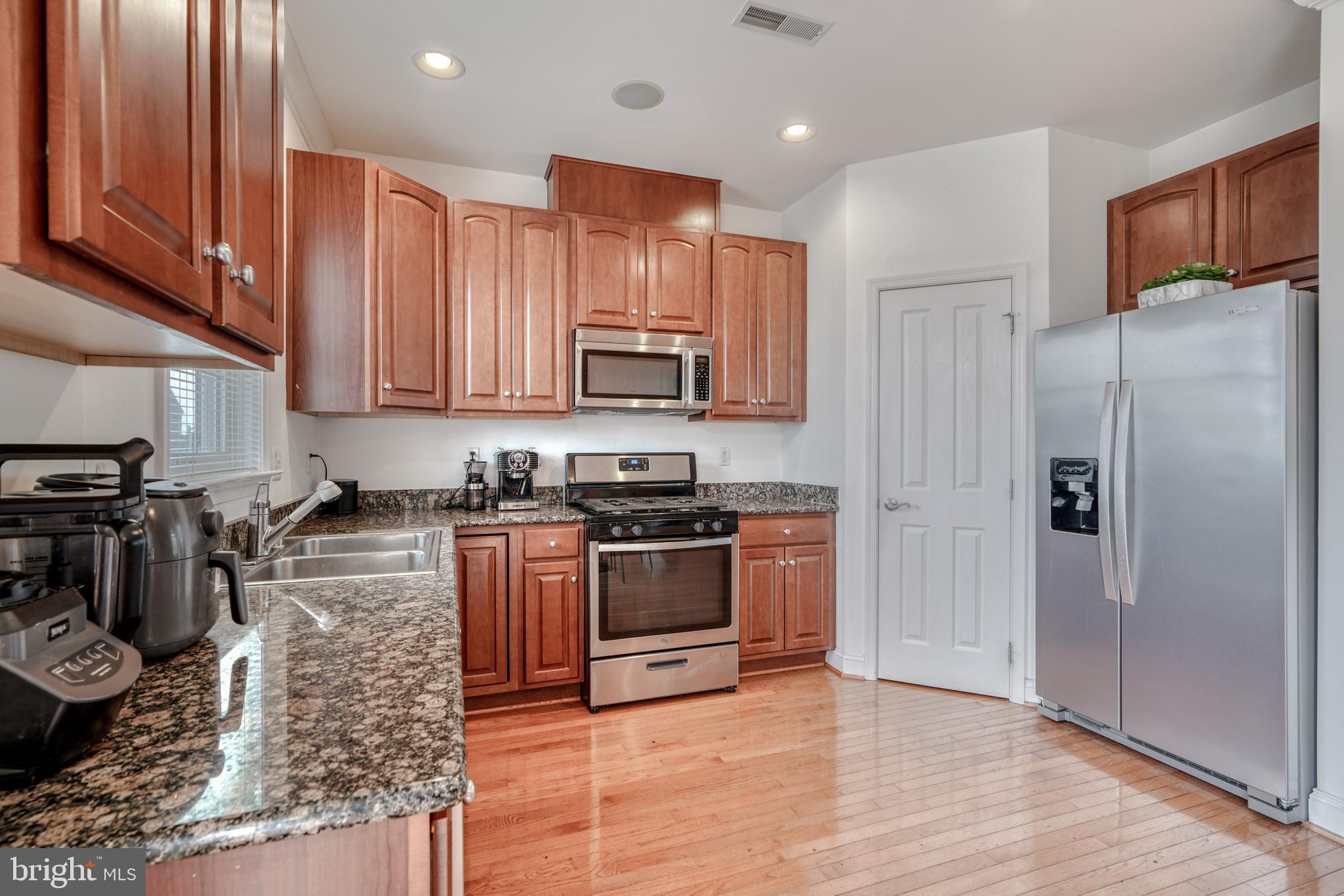 845 Ramsay Street Baltimore, MD 21230 - Photo 14 of 32 Kitchen
