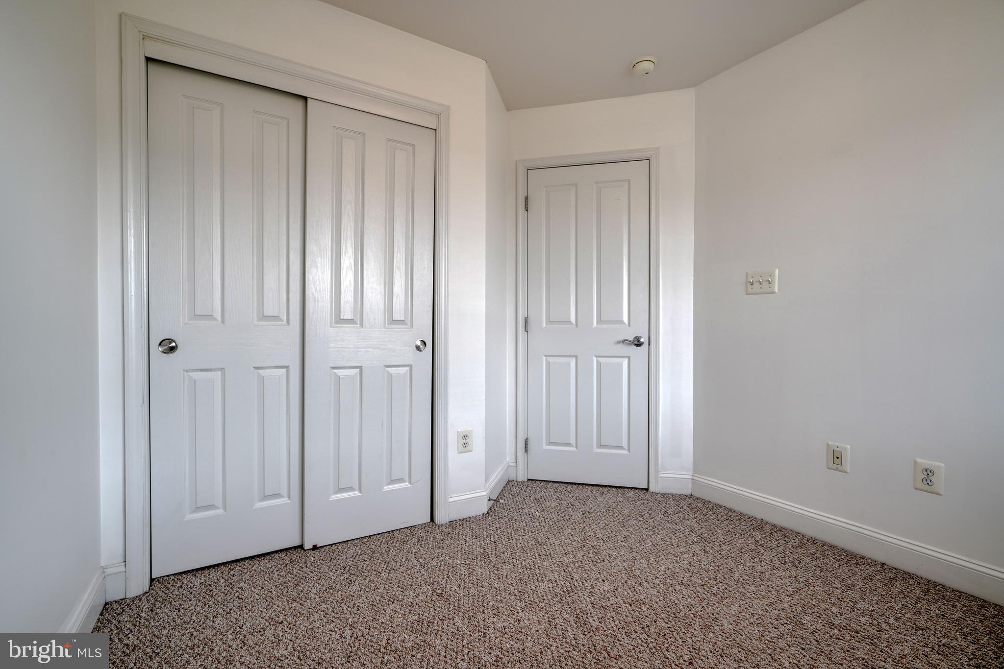 845 Ramsay Street Baltimore, MD 21230 - Photo 21 of 32 Bedroom #2