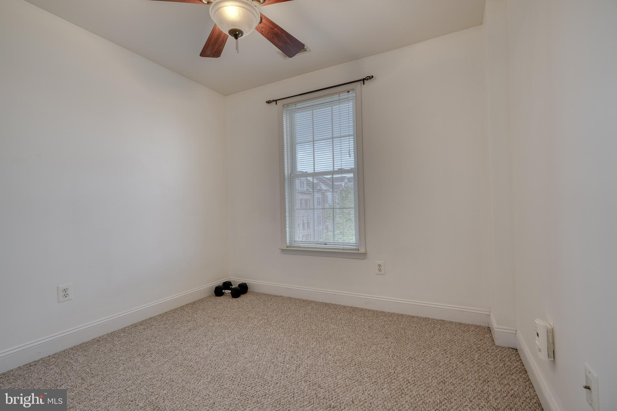 845 Ramsay Street Baltimore, MD 21230 - Photo 24 of 32 Bedroom #3