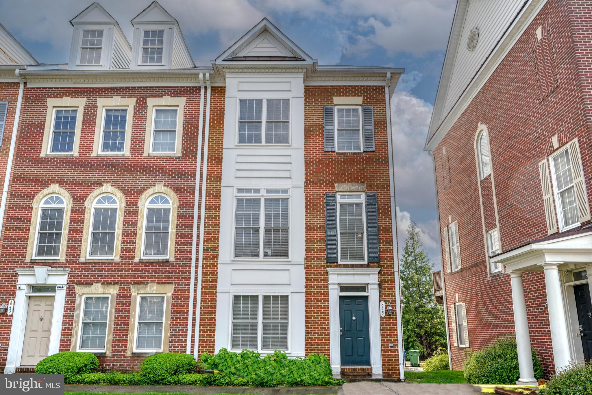 845 Ramsay Street Baltimore, MD 21230 - Photo 26 of 32 Exterior Front