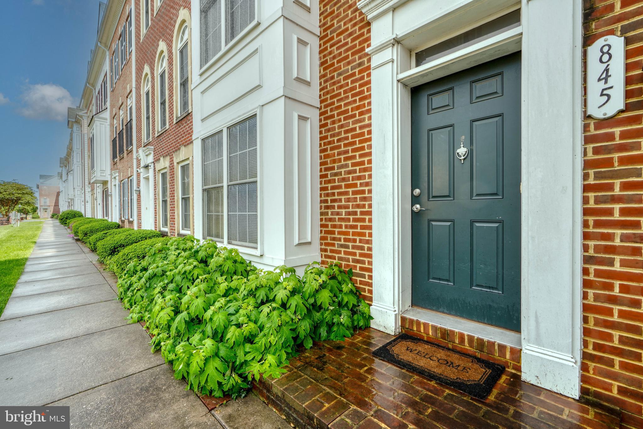 845 Ramsay Street Baltimore, MD 21230 - Photo 27 of 32 Front Entry