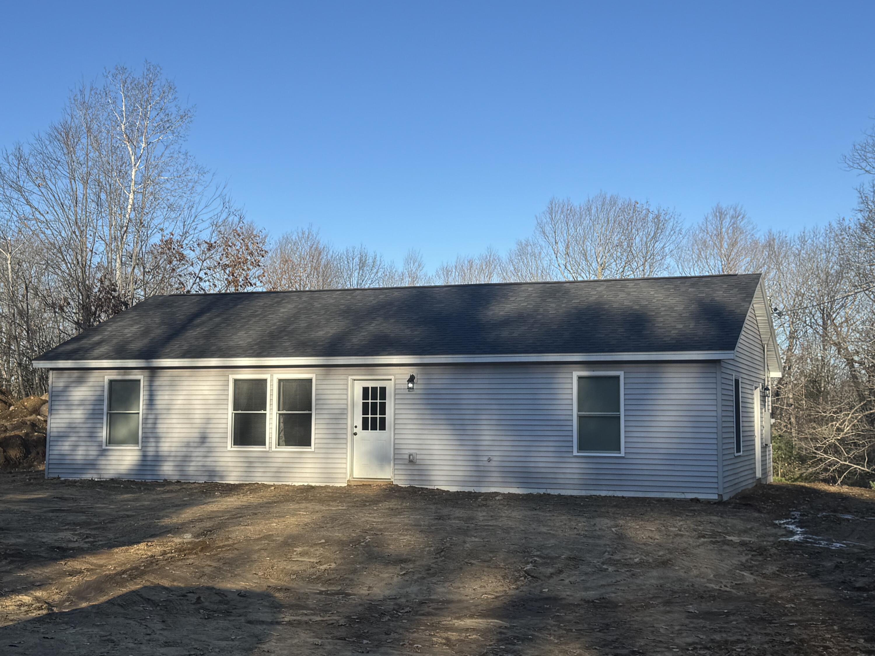 319 Old Sumner Road Buckfield, ME 04220 - Photo 2 of 26