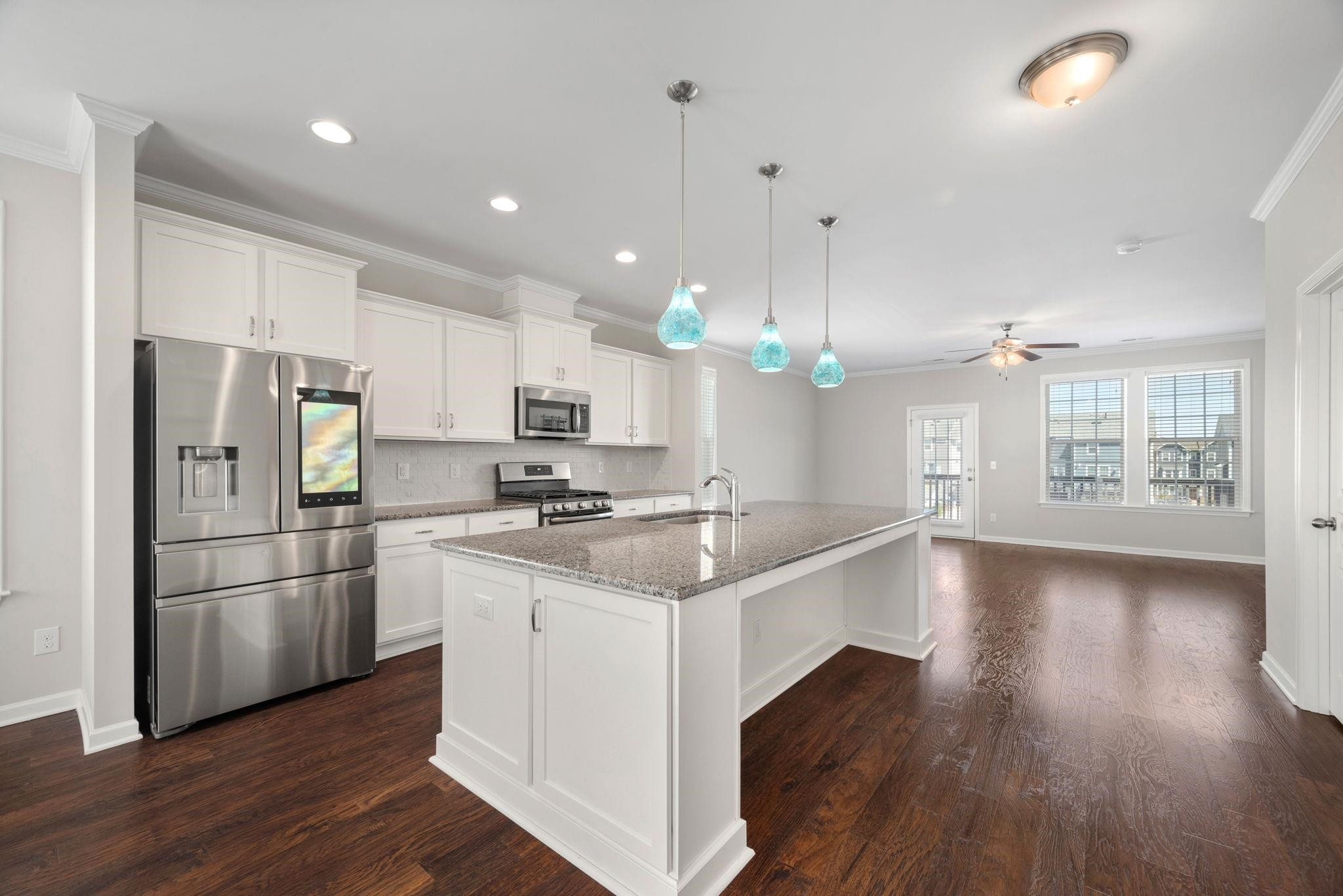 6018 Kayton Street Raleigh, NC 27616 - Photo 9 of 52 Photo 9