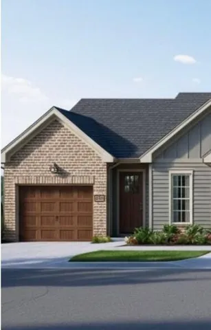 $289,900 | 2106 Shady Lane, Unit 30A, Cleveland, TN 37312