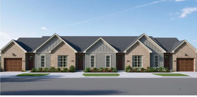 $289,900 | 2106 Shady Lane, Unit 30A, Cleveland, TN 37312