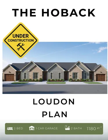 $289,900 | 2106 Shady Lane, Unit 30A, Cleveland, TN 37312