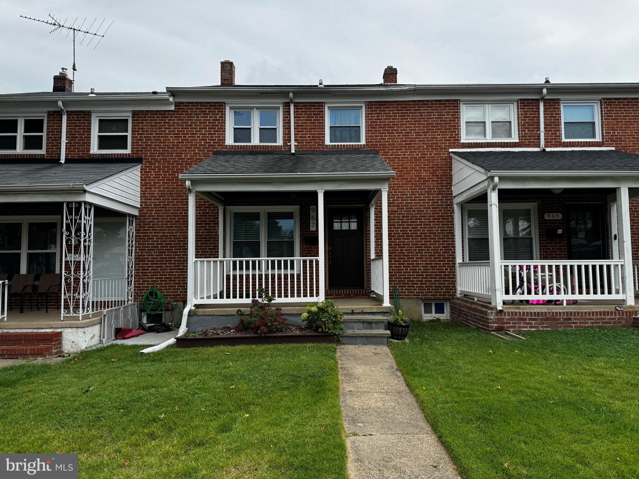 967 Southridge Road Catonsville, MD 21228 - Photo 1 of 33 967 Southridge Rd Catonsville, MD 21228