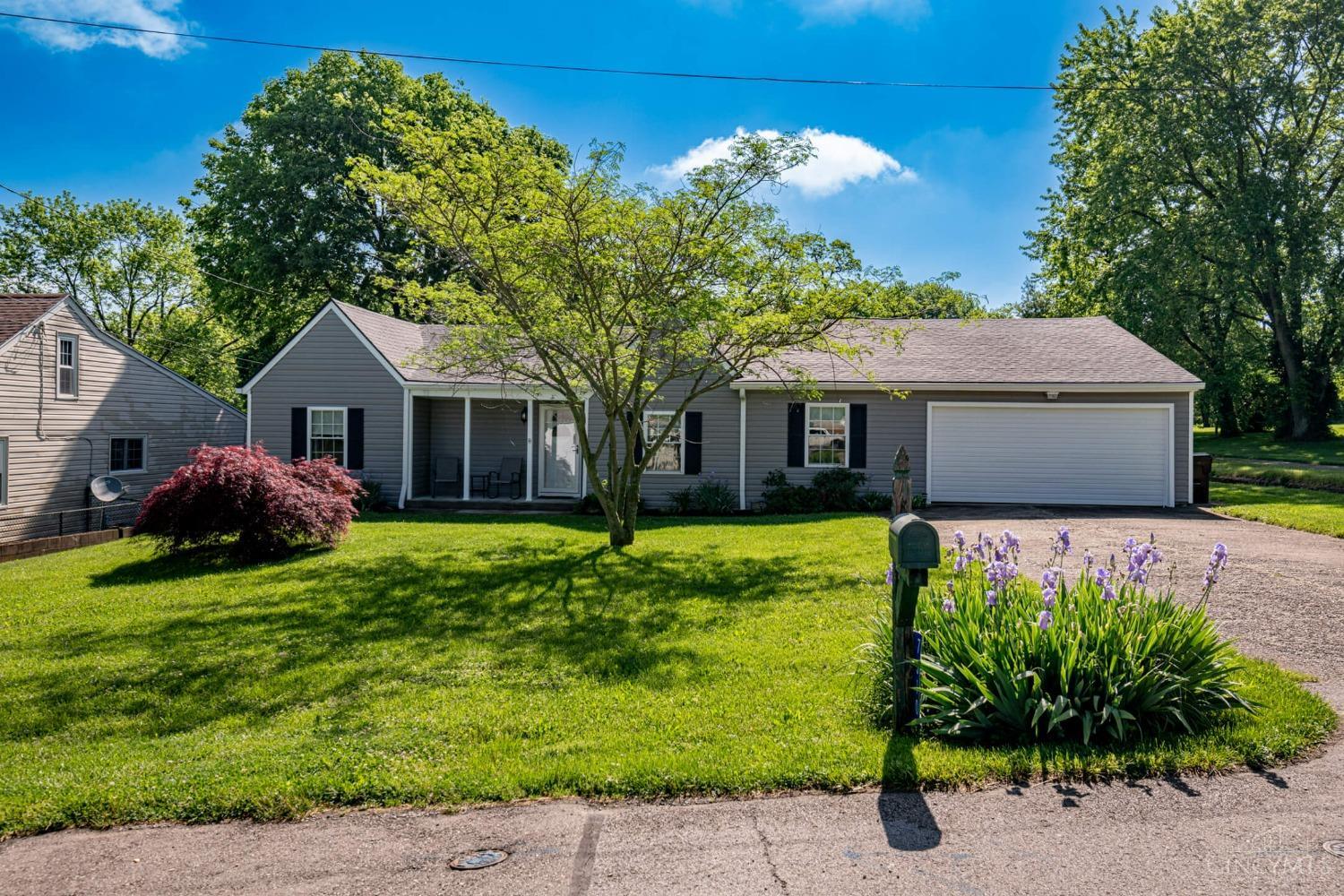 7310 Mentz Road Franklin, OH 45005 - Photo 1 of 29