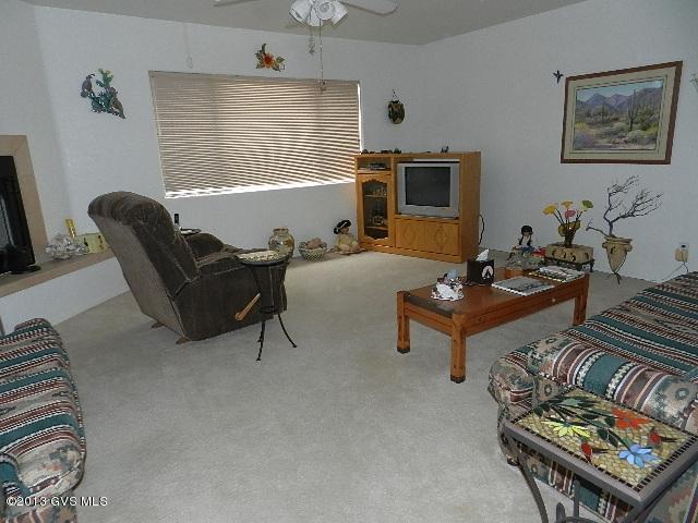 242 Circulo Cerro Rio Rico, AZ 85648 - Photo 8 of 25