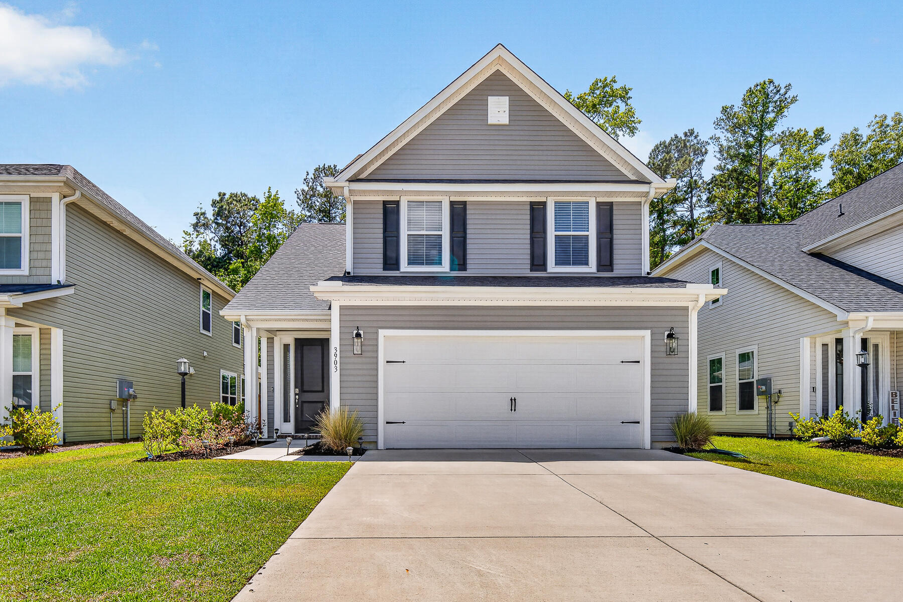 3903 Datchet Road North Charleston, SC 29420 - Photo 1 of 52 KP-9 (1)